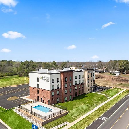 Cobblestone Hotel & Suites - Cullman Exteriör bild