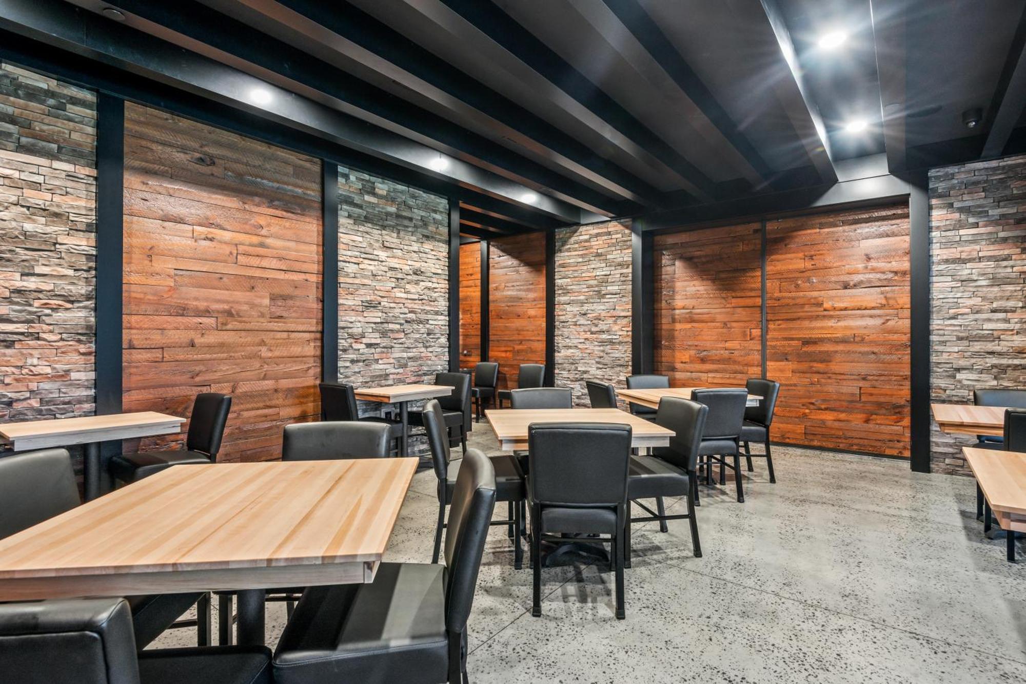 Cobblestone Hotel & Suites - Cullman Exteriör bild