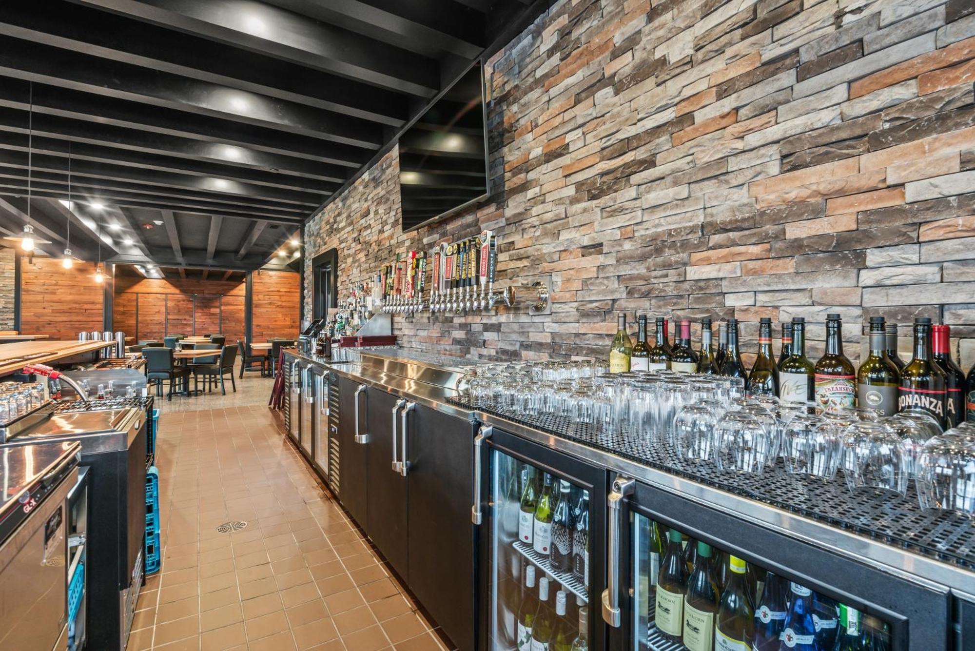 Cobblestone Hotel & Suites - Cullman Exteriör bild